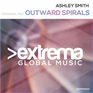Ashley Smith - Outward Spirals FLAC