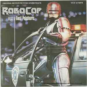 Basil Poledouris - RoboCop (Original Motion Picture Soundtrack) FLAC