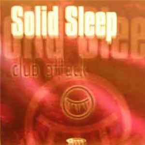 Solid Sleep - Club Attack FLAC