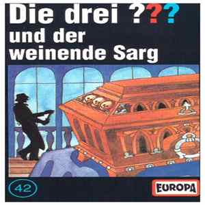 Megan & William H. Stine - Die Drei ??? 42 - Und Der Weinende Sarg FLAC