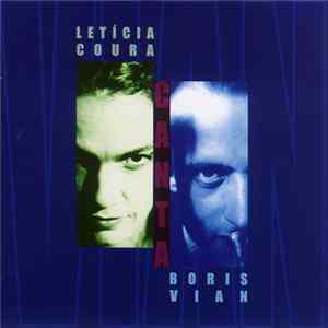 Letícia Coura - Letícia Coura Canta Boris Vian FLAC