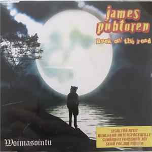 James Puhto-Ren - Back On The Road FLAC