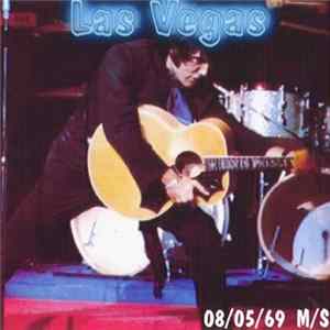 Elvis Presley - August 5, 1969 - Midnight Show - International Hotel, Las Vegas, Nevada FLAC
