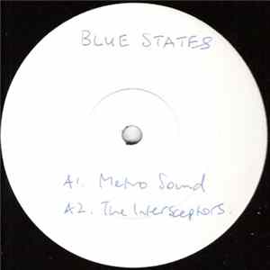 Blue States - Metro Sound FLAC