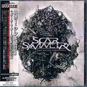 Scar Symmetry - Dark Matter Dimensions FLAC