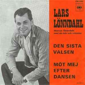Lars Lönndahl - Den Sista Valsen / Möt Mej Efter Dansen FLAC