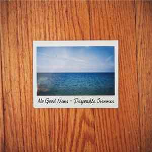 No Good News - Disposable Summer FLAC