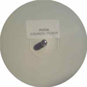 Paperclip People / Carl Craig - Equinox / Floor FLAC