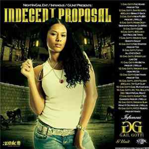 Gail Gotti - Indecent Proposal FLAC
