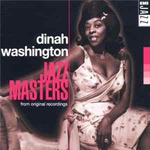 Dinah Washington - Jazz Masters FLAC