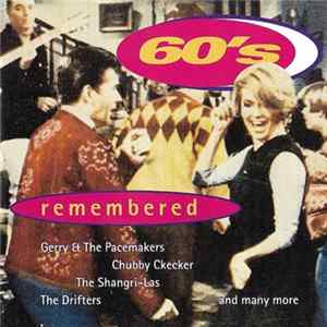 Various - 60's Remembered FLAC