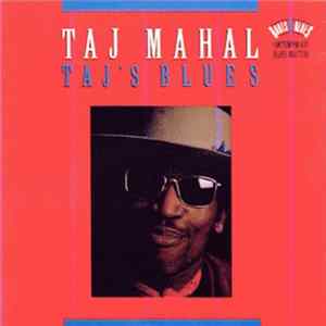 Taj Mahal - Taj's Blues FLAC