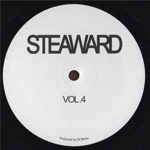Steaward - Steaward Vol. 4 FLAC