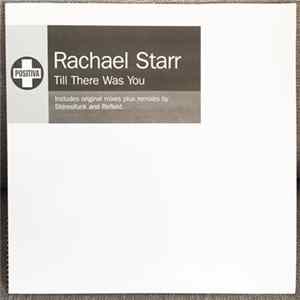 Rachael Starr - Till There Was You FLAC