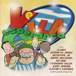Various - Vila Esperança FLAC