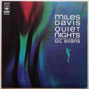 Miles Davis - Quiet Nights FLAC