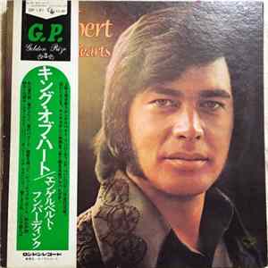 Engelbert Humperdinck - King Of Hearts FLAC