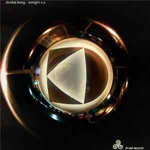 Donkai Kong - Tonight FLAC