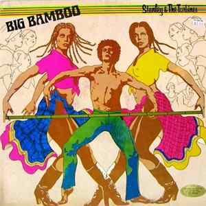 Stanley And The Turbines - Big Bamboo FLAC