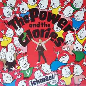 Ishmael - The Power And The Glories FLAC