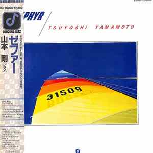Tsuyoshi Yamamoto - Zephyr FLAC
