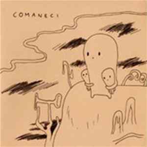 Comaneci - Volcano FLAC