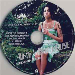 Amy Winehouse - You Know I'm No Good FLAC