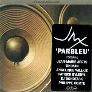 JMX - Parbleu FLAC