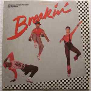 Various - Breakin' - Original Motion Picture Soundtrack FLAC