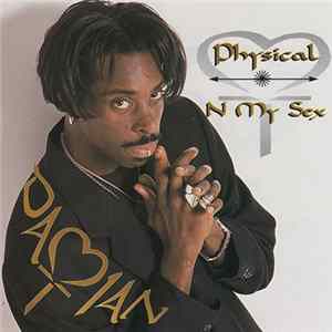 Damian - Physical / N My Sex FLAC
