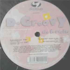 D-Groovy - Do It Right FLAC
