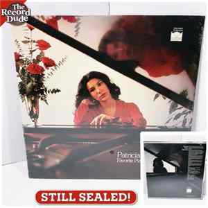 PATRICIA SCORDATO - Favorite Piano Selections FLAC