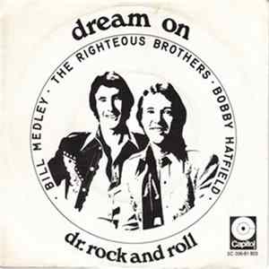 The Righteous Brothers - Dream On FLAC