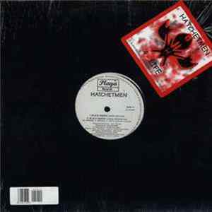 Hatchetmen - Black Smoke FLAC