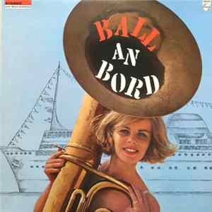 Various - Ball An Bord FLAC