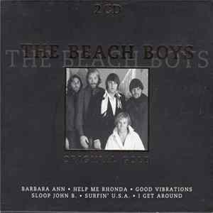The Beach Boys - Original Gold FLAC