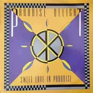 Paradise Delight - Sweet Love In Paradise FLAC