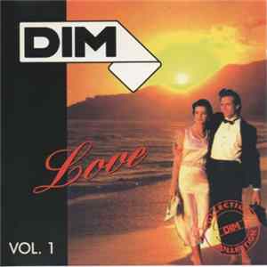 Various - Love Vol. 1 FLAC