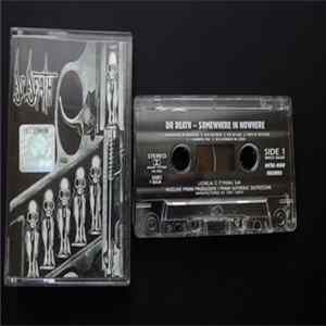 Dr. Death - Somewhere In Nowhere FLAC