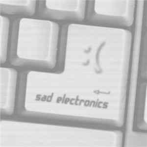 Various - Sad Electronics FLAC