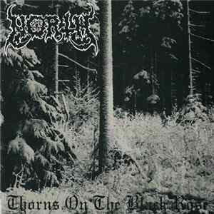 North - Thorns On The Black Rose FLAC
