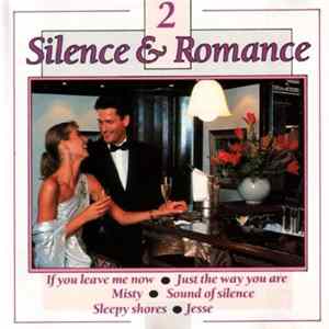 Various - Silence & Romance - 2 FLAC