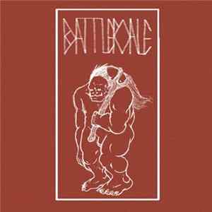 Battle Royale - It's Not Going To Be Alright. FLAC