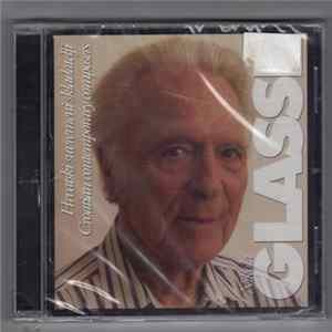 Nikola Paskalov, Simfonijski Orkestar Hrt-a, Pavle Dešpalj, Zagrebački Kvartet Saksofona, Zagrebačka Filharmonija, Ivan Repušić - Nikola Glassl / Hrvatski Suvremeni Skladatelji / Croatian Contemporary Composers FLAC