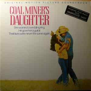 Various - Coal Miner's Daughter: Original Motion Picture Soundtrack FLAC