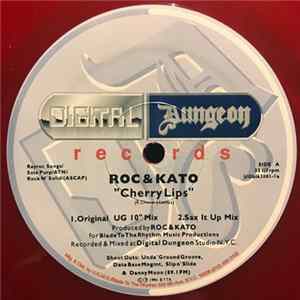 Roc & Kato - Cherry Lips FLAC
