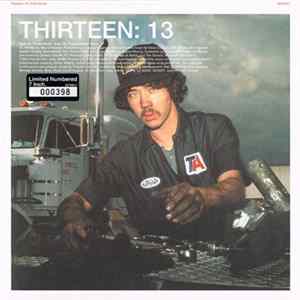 Thirteen:13 - Truth Hurts FLAC