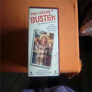 Phil Collins - Buster-the Making Of The Movie FLAC