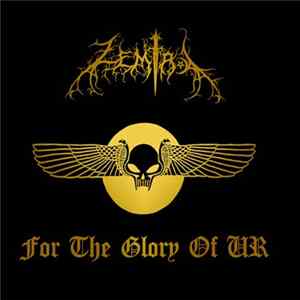 Zemial - For The Glory Of UR FLAC
