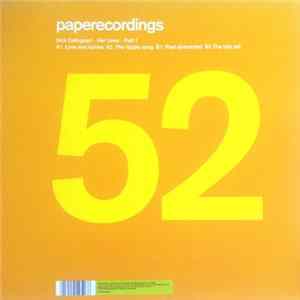Nick Calingaert - Her Lines - Part 1 FLAC